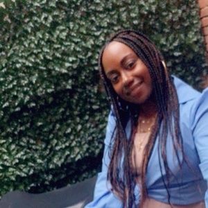 Meet your Posher, Tamieka